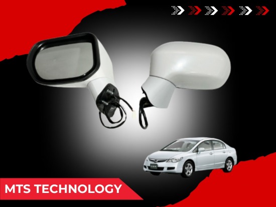 ขายกระจกมองข้างรถยนต์ ขายกระจกมองข้างรถยนต์