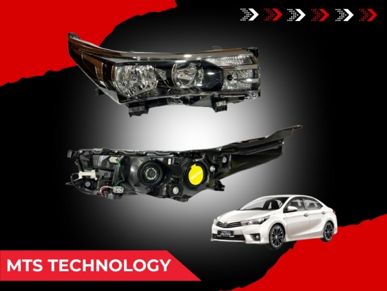 ขายไฟหน้า-ไฟท้ายรถยนต์