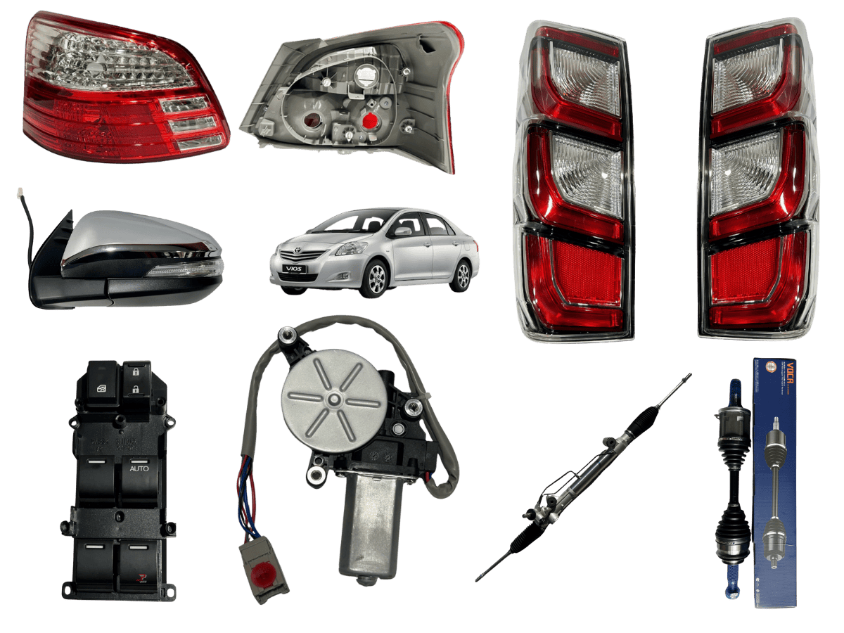 จำหน่ายอะไหล่บอดี้รถยนต์ ราคาถูก จำหน่ายอะไหล่บอดี้รถยนต์ ราคาถูก